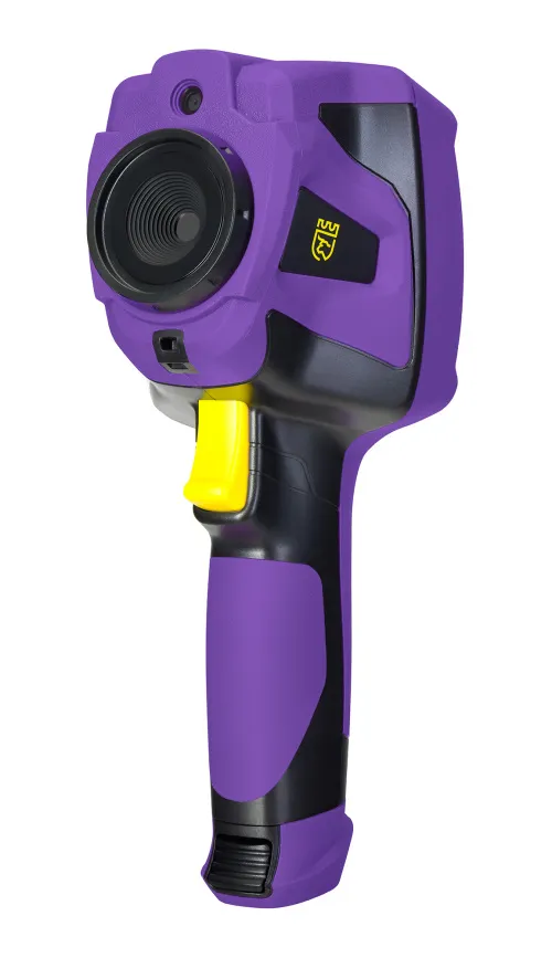 immagine termocamera Ermenrich Seek TV80,  6