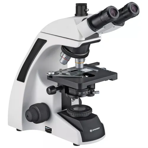 fotografia microscopio Bresser Science TFM-301 Trino,  4