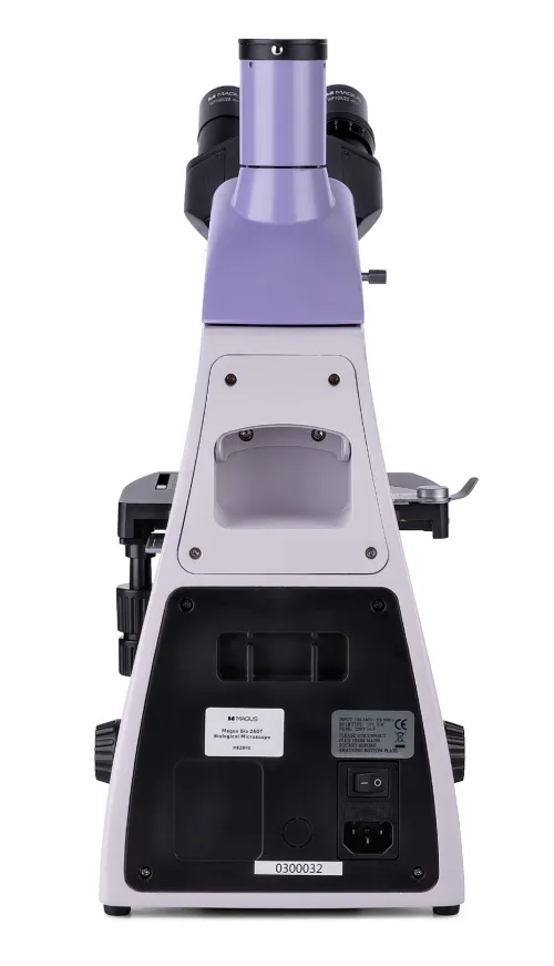 immagine microscopio biologico MAGUS Bio 250T,  8
