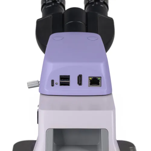 immagine microscopio biologico digitale MAGUS Bio DH260,  10