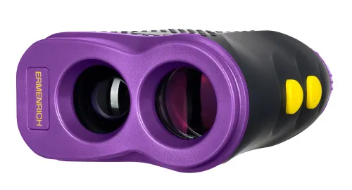 fotografia distanziometro laser Ermenrich LR1500,  9