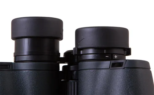 fotografia binocolo Levenhuk Bruno PLUS 15x70,  8
