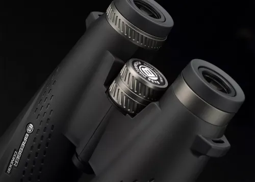 foto binocolo Bresser Condor UR 8x56,  3