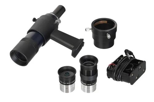 immagine telescopio dobsoniano Levenhuk New Skyline PRO 12" (300/1525),  12