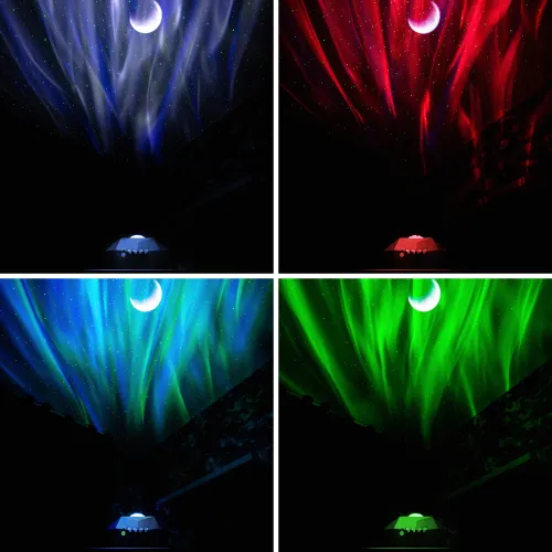 foto astroplanetario Levenhuk LabZZ SP30,  4