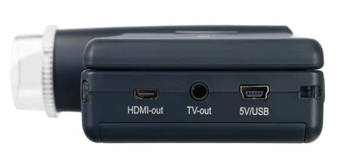 foto microscopio digitale Levenhuk Discovery Artisan 1024,  8