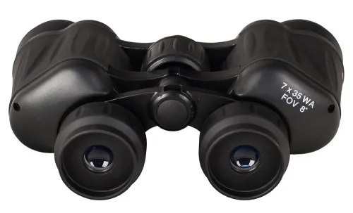 immagine binocolo Levenhuk Atom 7x35,  5