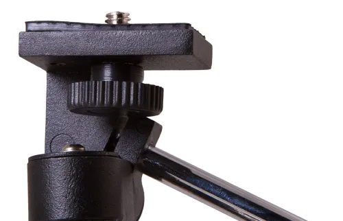 immagine treppiede da tavolo Levenhuk TT25,  6