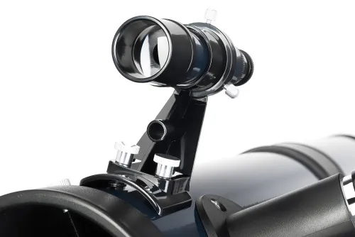 immagine telescopio Levenhuk Discovery Spark 769 EQ con libro,  11