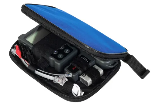 immagine rilevatore di cavi digitale Ermenrich NetGeeks NP40,  3