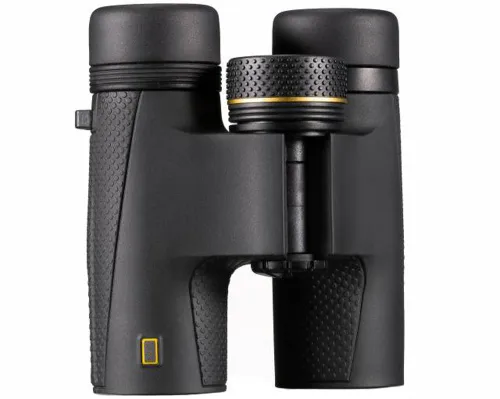 figura binocolo Bresser National Geographic 10x25,  4