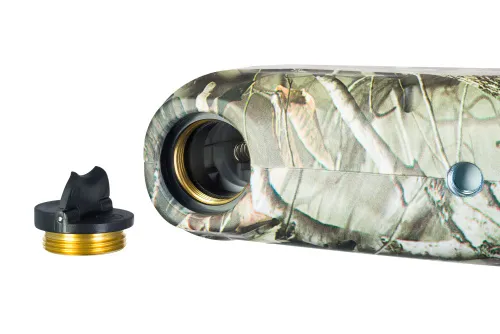 fotografia telemetro laser da caccia Levenhuk Camo LC1500,  10
