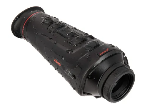 figura visore termico monoculare Levenhuk Fatum Z500,  12