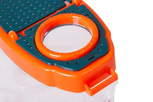 foto raccogli insetti Levenhuk LabZZ C3,  8