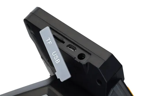 figura endoscopio professionale Ermenrich Seek VE50,  9