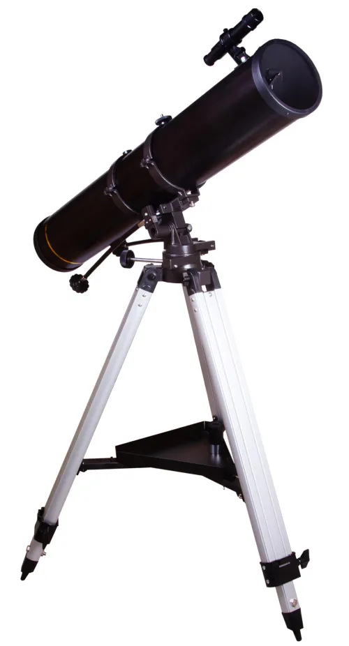 foto telescopio Levenhuk Skyline BASE 110S,  3