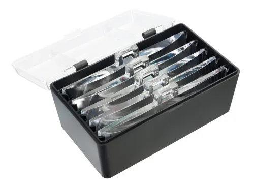 foto occhiali d’ingrandimento Levenhuk Discovery Crafts DGL 40,  4