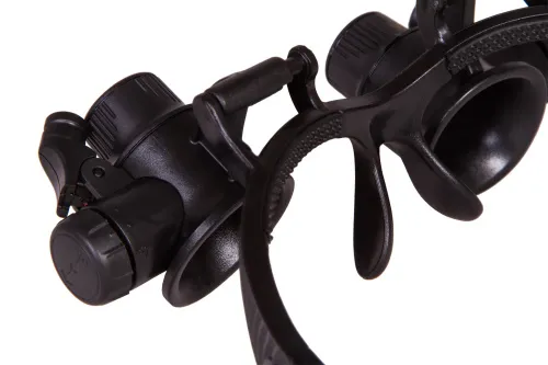 immagine occhiali d’ingrandimento Levenhuk Zeno Vizor G8,  9