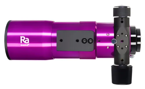 immagine tubo ottico con doppietto Levenhuk Ra R72 ED,  6