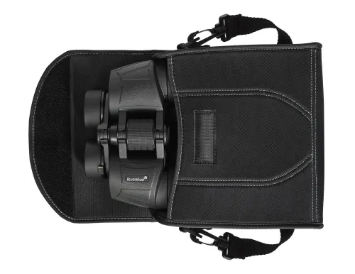 foto binocolo Levenhuk New Sherman BASE 10x50,  6