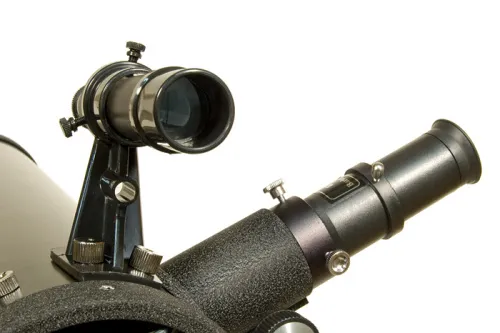 foto telescopio Levenhuk Skyline 76x700 AZ,  4