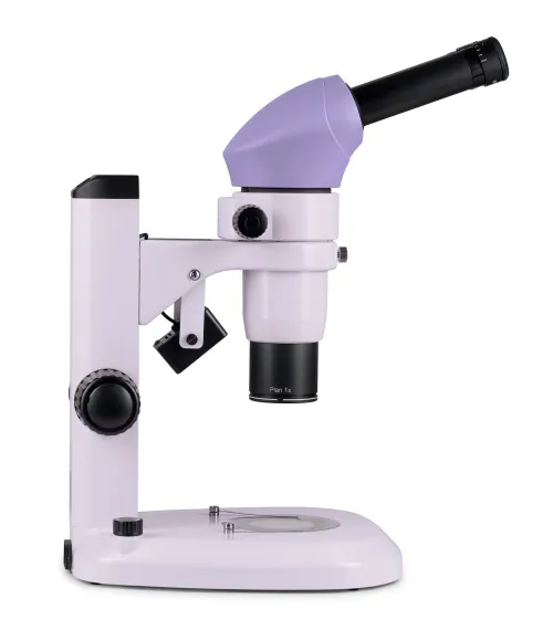 figura microscopio stereoscopico MAGUS Stereo A8,  6