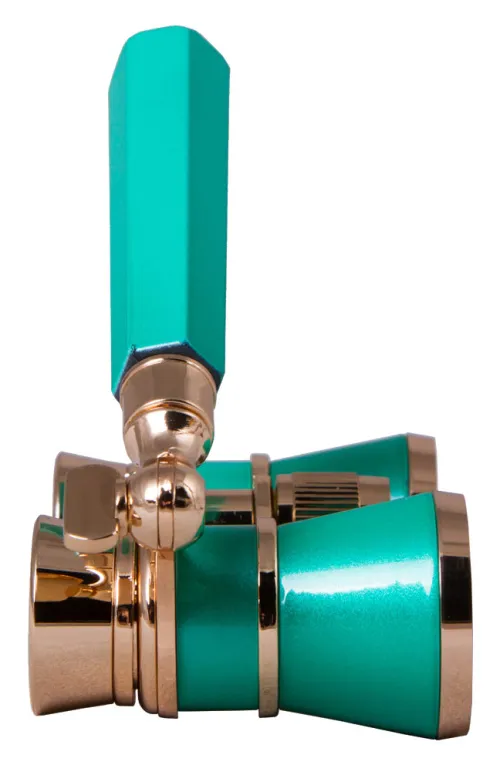 figura binocolo da teatro Levenhuk Broadway 325L (lorgnette),  6