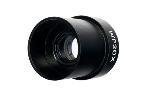 figura oculare MAGUS SE20 20х/12 mm (D 30 mm),  3