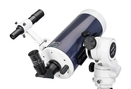 figura telescopio Levenhuk New Skyline PRO MAK 127/1500 AZ5,  6