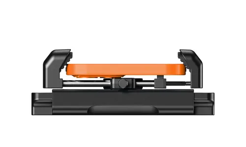 foto adattatore per smartphone Levenhuk Kelvin RIG10 PRO,  5