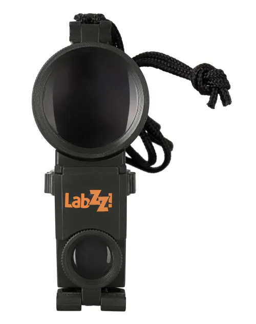 figura kit di sopravvivenza Levenhuk LabZZ SK5,  5