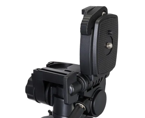 immagine treppiede Levenhuk Level BASE TR35,  7