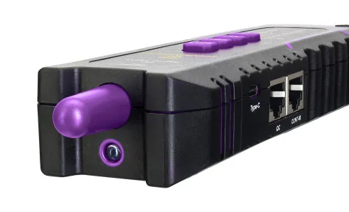 immagine tester per cavi multifunzione Ermenrich NetGeeks NP45,  11