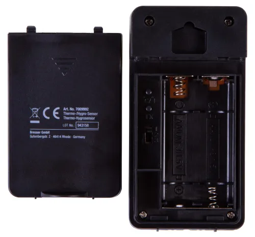 fotografia trasmettitore wireless,  5