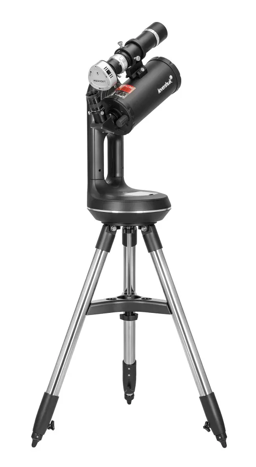 figura telescopio smart Levenhuk Kelvin Bright STM102,  4