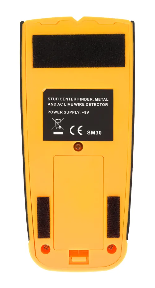 immagine rilevatore di montanti Ermenrich Ping SM30,  3