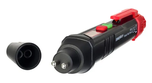 figura tester del liquido dei freni Ermenrich Verk FB20,  2
