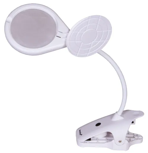 fotografia lente d’ingrandimento Levenhuk Zeno Desk D19,  3