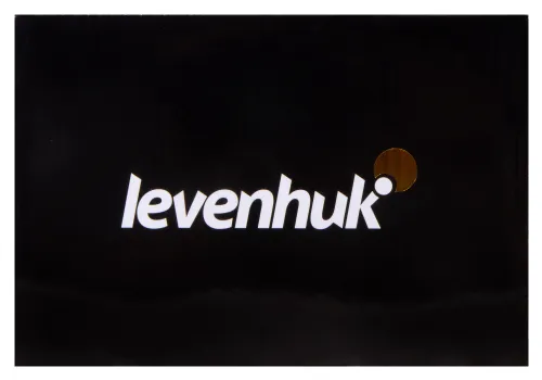 figura cannocchiale terrestre Levenhuk Blaze Compact 50 ED,  20