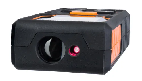 fotografia misuratore laser Ermenrich Reel PLUS GD100,  6
