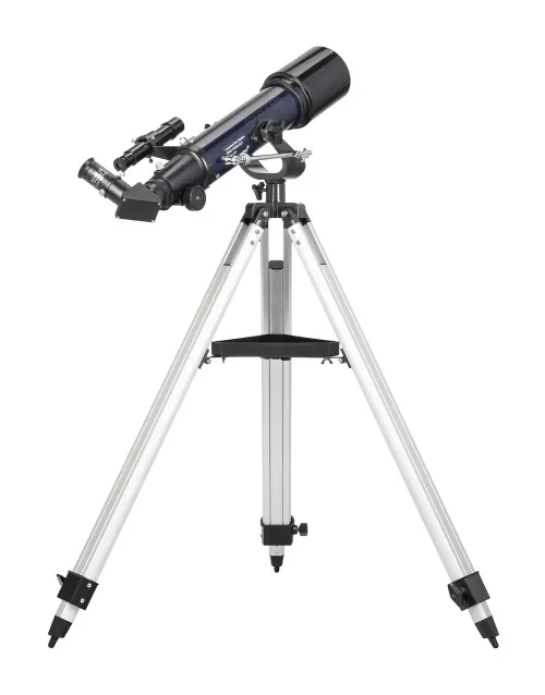 immagine telescopio Levenhuk New Skyline BASE 70/500 AZ2,  3