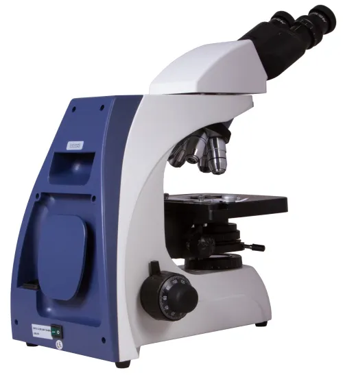 immagine microscopio binoculare Levenhuk MED 30B,  7