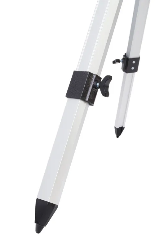 fotografia telescopio Levenhuk Discovery Spark 114 EQ con libro,  14