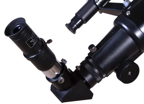 immagine telescopio Levenhuk Skyline 70x700 AZ,  8