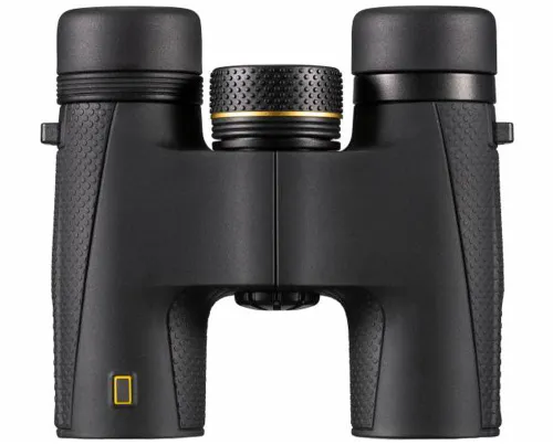 figura binocolo Bresser National Geographic 10x25,  3