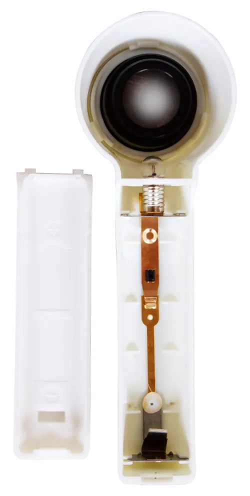 figura lente d’ingrandimento Levenhuk Zeno Handy ZH43,  6