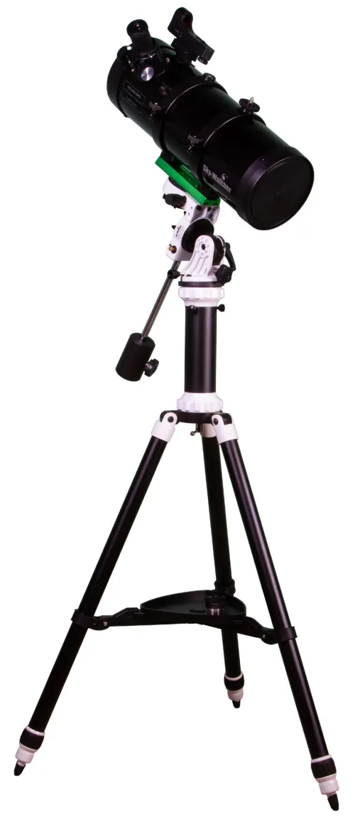 fotografia telescopio Sky-Watcher 114/500 AZ-EQ Avant,  5