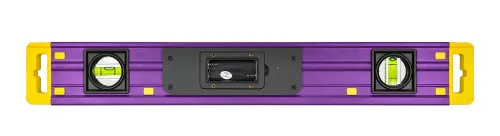 immagine livella digitale Ermenrich Verk LY40,  7
