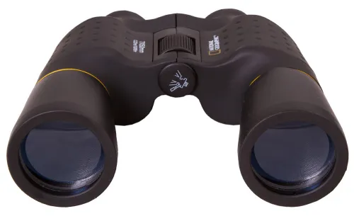 immagine binocolo Bresser National Geographic 7x50,  4