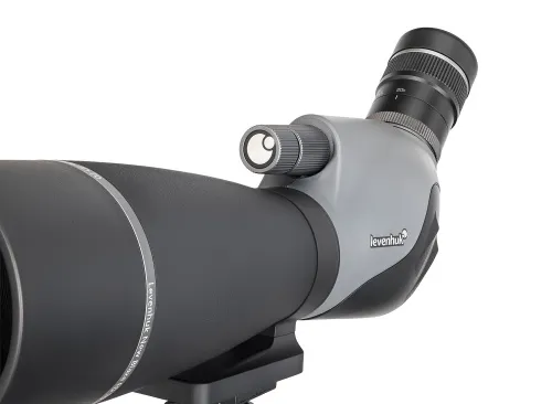 immagine cannocchiale terrestre Levenhuk New Blaze ED 70,  12